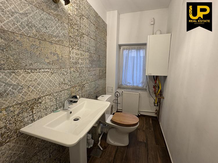 Casă individuală cu 5 camere cu Piscina în Voluntari