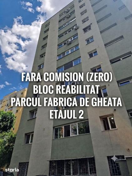 Apartament cu 2 camere în Colentina