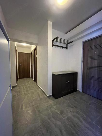 Apartament cu 3 camere decomandat în Chiajna