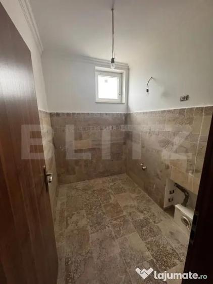 Casă cu 5 camere cu Teren 500 Mp în Giroc