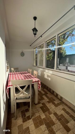 Apartament cu 2 camere în Domenii