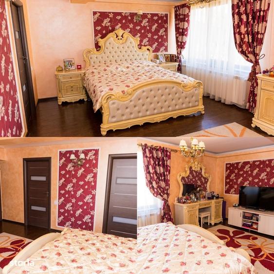 Casă cu 4 camere cu Teren 500 Mp în Dunărea