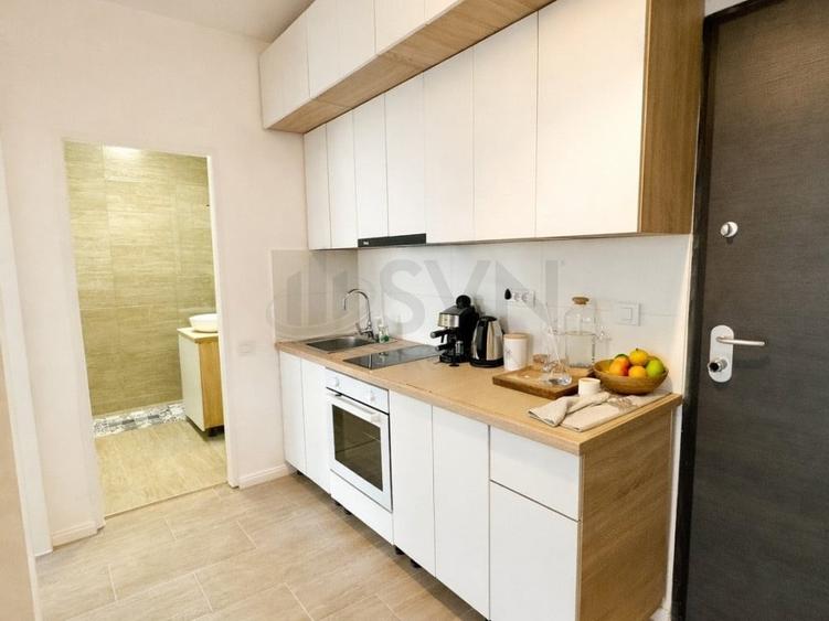 Apartament superb 2 camere I Plaza Residence I Inchiriere - 3