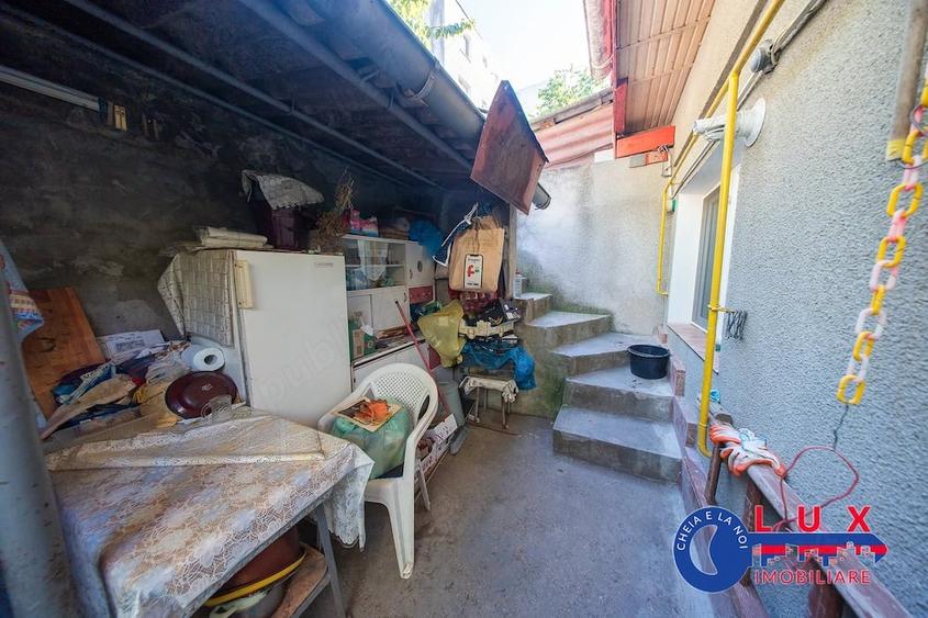 ID 6771 Casa cu teren de vanzare EXCLUSIVITATE - 19