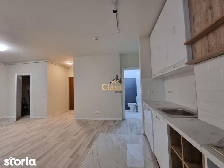 Apartament 3 camere | 67 mpu+35 mp terasa | T. Turcului Grigorescu - 11
