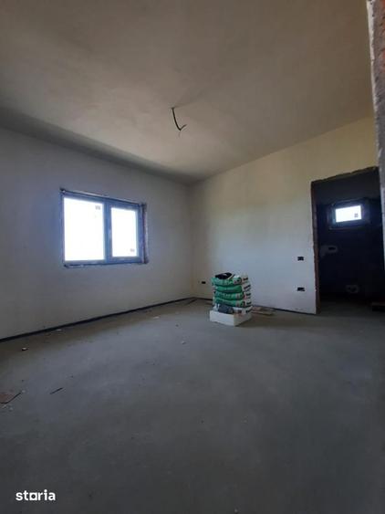 FARA COMISIOANE casa 4 camere 2 bai P+pod placa incalzire pardos beci - 16