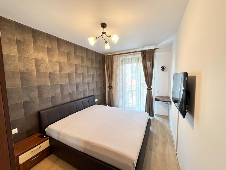 Apartament cu 2 camere decomandat în Unirii