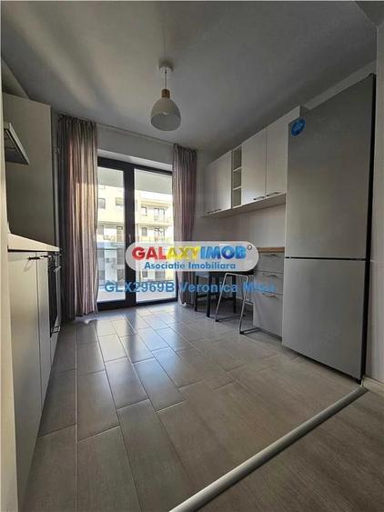 Apartament 3 camere ,loc de parcare subteran -1 - Theodor Pallady - 4