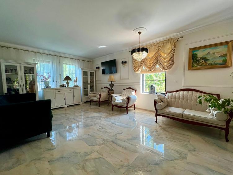 Vila Vorovesti cod 163128 tel 0731226666 - 3