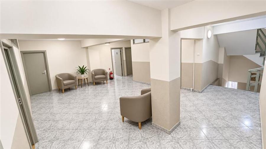 Spațiu comercial, de 684 mp, în Central