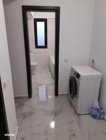 Apartament 1 camera, 41mp, Mall Moldova, parcare inclusa - 4