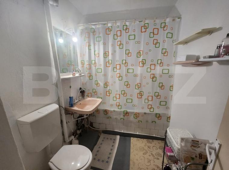 Apartament 2 camere,51 mp, zona Piata Cetate - 6