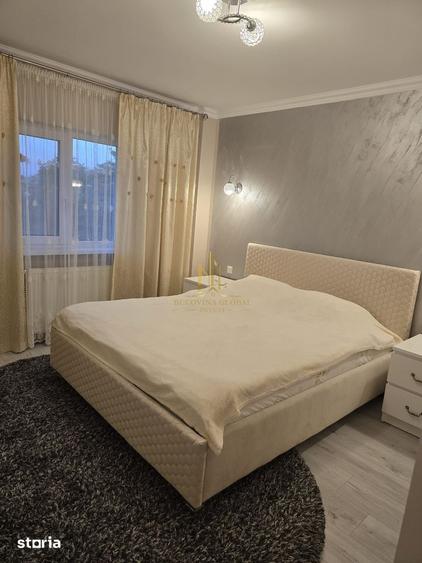 Apartament modern cu 2 camere decomandate de inchiriat Obcini - 9