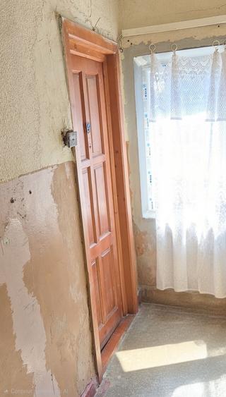 Garsonieră decomandată în Micro 12