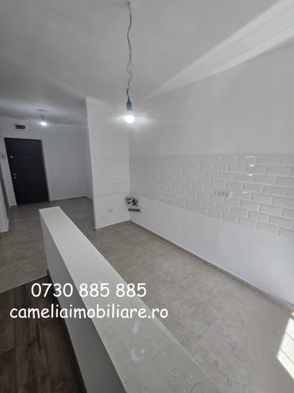Garsoniera, pt investitie sau locuit, S36mp, 1988, renovata, metrou Lujerului, - 13