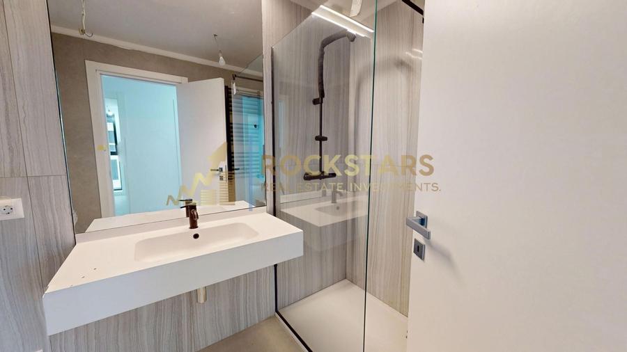 Apartament cu 2 camere decomandat în Aviației