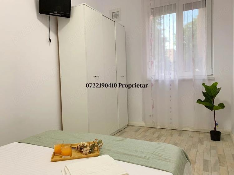 Apartament cu 3 camere decomandat în Sud