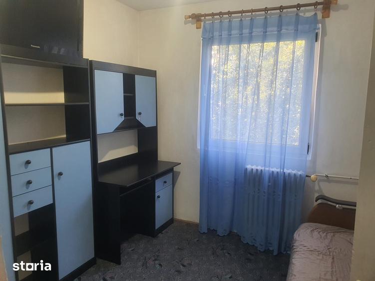 Apartament 2 camere semidecomandat gata de inchiriat Brasov Astra - 9