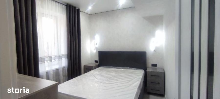 Apartament cu 2 camere de inchiriat in zona Sebastian - 2