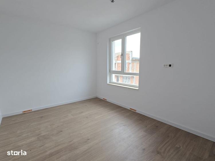 Vila tip duplex(calcan) / Cartier rezidential - 7