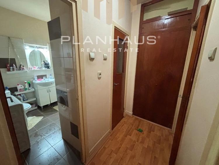 Apartament 4 camere, decomandat - str. Moldovei, zona Maramuresul - 2