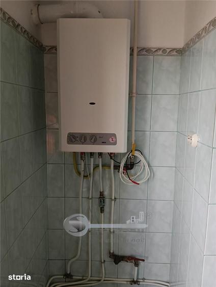 Apartament cu 2 camere în Tudor Vladimirescu