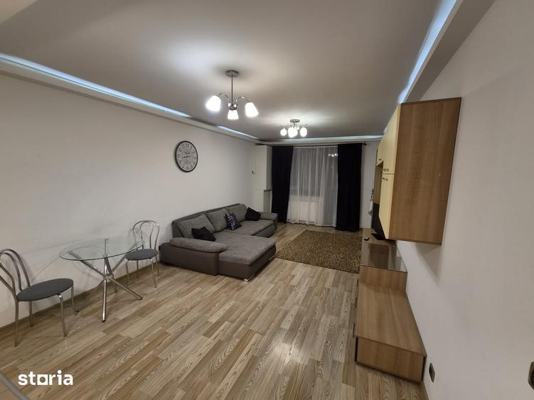 Garsoniera de inchiriat Isaran Residence Coresi - 1