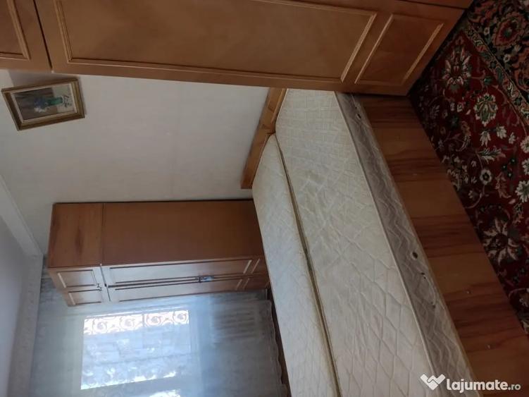 Apartament cu 2 camere decomandat în Podu Roș