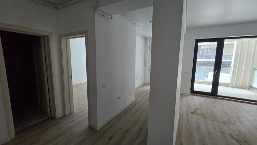 Apartament cu 2 camere decomandat în Dacia