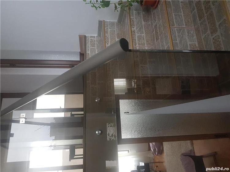 Casă cu 5 camere cu Teren 600 Mp în Cazasu