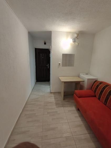 Garsonieră decomandată în Fortuna