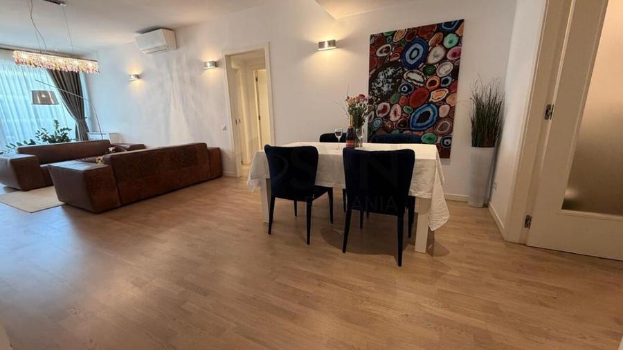 REA1028189 Apartament 3 Camere I De Inchiriat I Nordului I Herastrau - 4