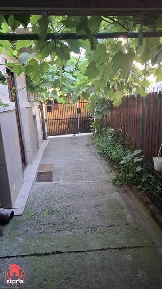 Apartament cu 6 camere în Gara de Nord