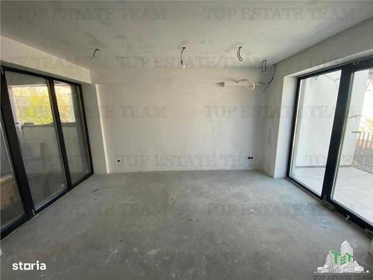 Apartament de lux, duplex de 4 camere, bloc nou , zona premium- Domen - 6