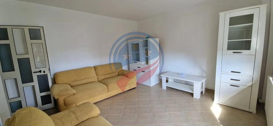 Apartament cu 2 camere de vanzare Craiova, zona ?tefan Velovan | Etaj 2/2 - 8