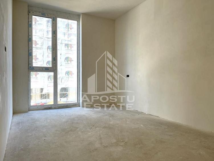 Apartamente de vanzare cu 2 camere, predare la cheie, Torontalului - 14