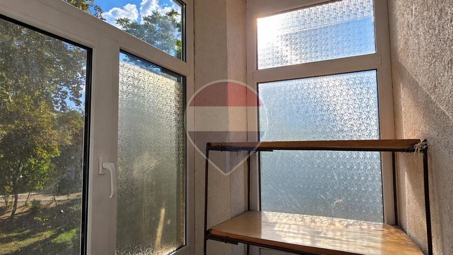 Apartament cu 2 camere în Ultracentral