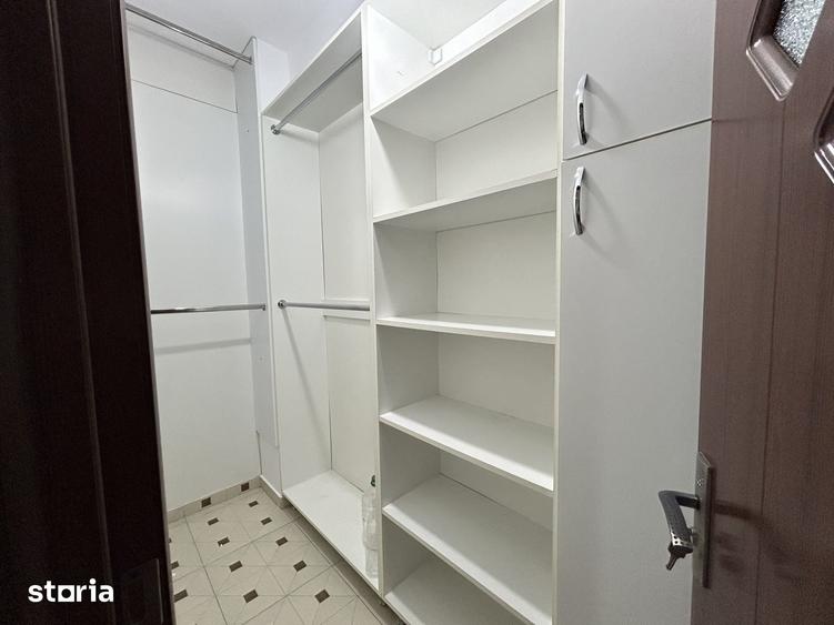 Apartament cu 2 camere decomandat în Dobroești