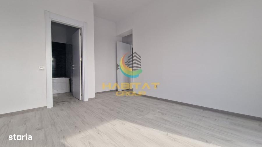 Apartament 2 camere - 64 mp- geam la baie - 2