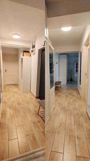 Apartament cu 2 camere decomandat în Ultracentral