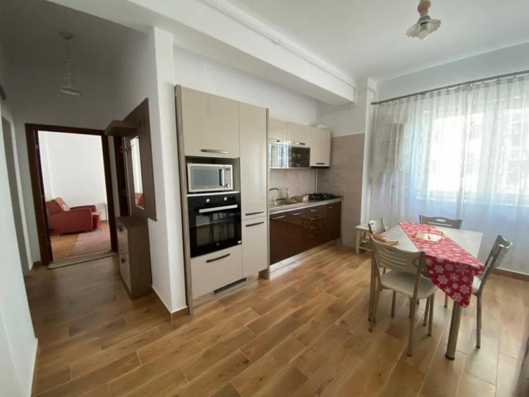 Apartament 2 camere zona Doamna Stanca Sibiu - 3