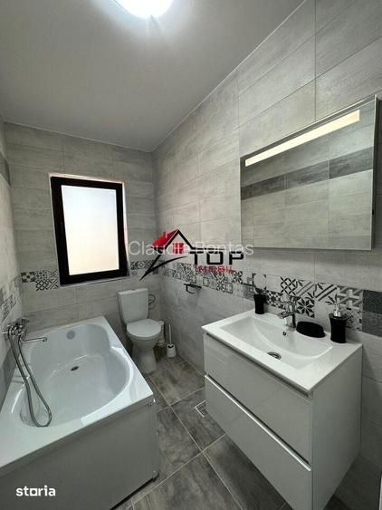 Inchiriere Apartament cu 2 camere Lunca Cetatuii cu Loc de Parcare si
