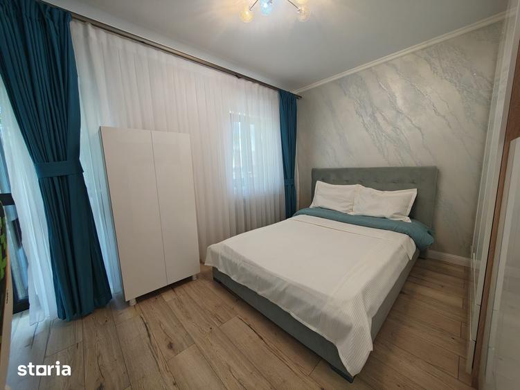 Vila P+1+M | 185 mp utili | Teren 650 mp | Piscina | Mobilata/utilata - 16