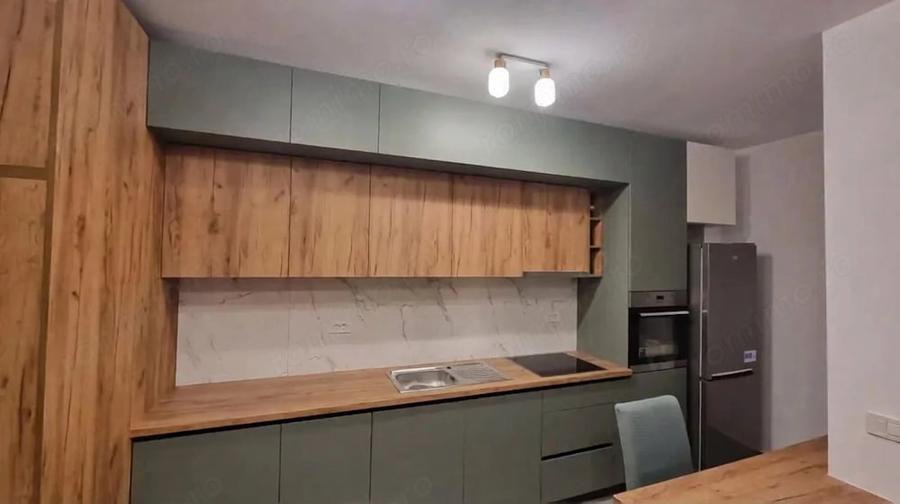 Apartament 2 camere |Etaj 3 |47 mp |Zona Circumvala?iunii - 5