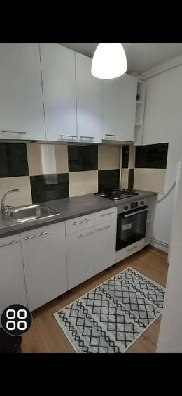Garsoniera Astra-Pet friendly - 2