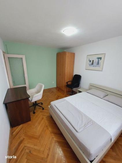 Apartament cu 2 camere decomandat în Mănăștur