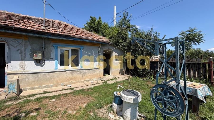 Teren în Văcăresti
