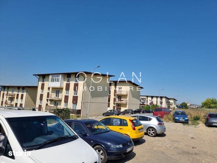 Teren constructii Gusterita, priveliste asupra orasului! - 2
