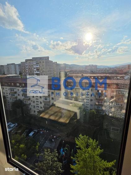 Apartament cu 4 camere în Central
