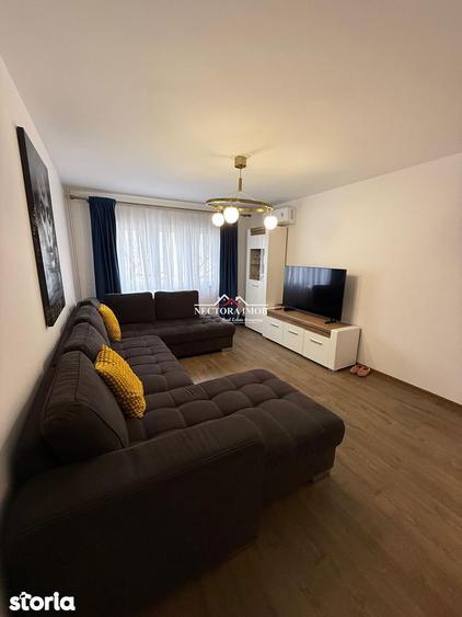 Apartament cu 4 camere în Iosia